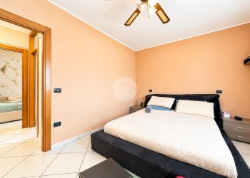 Three-room apartment Via Giovanni Vendemini, Savignano sul Rubicone - photo 19