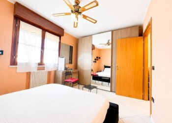 Three-room apartment Via Giovanni Vendemini, Savignano sul Rubicone - photo 20
