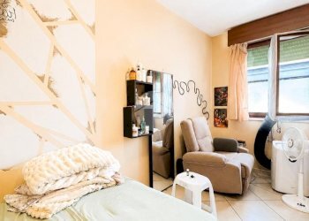 Three-room apartment Via Giovanni Vendemini, Savignano sul Rubicone - photo 23