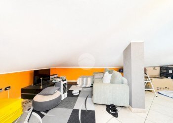 Three-room apartment Via Giovanni Vendemini, Savignano sul Rubicone - photo 28