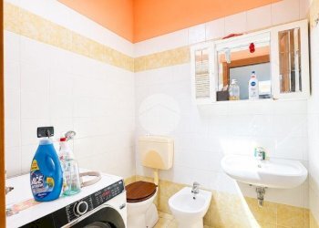 Three-room apartment Via Giovanni Vendemini, Savignano sul Rubicone - photo 32