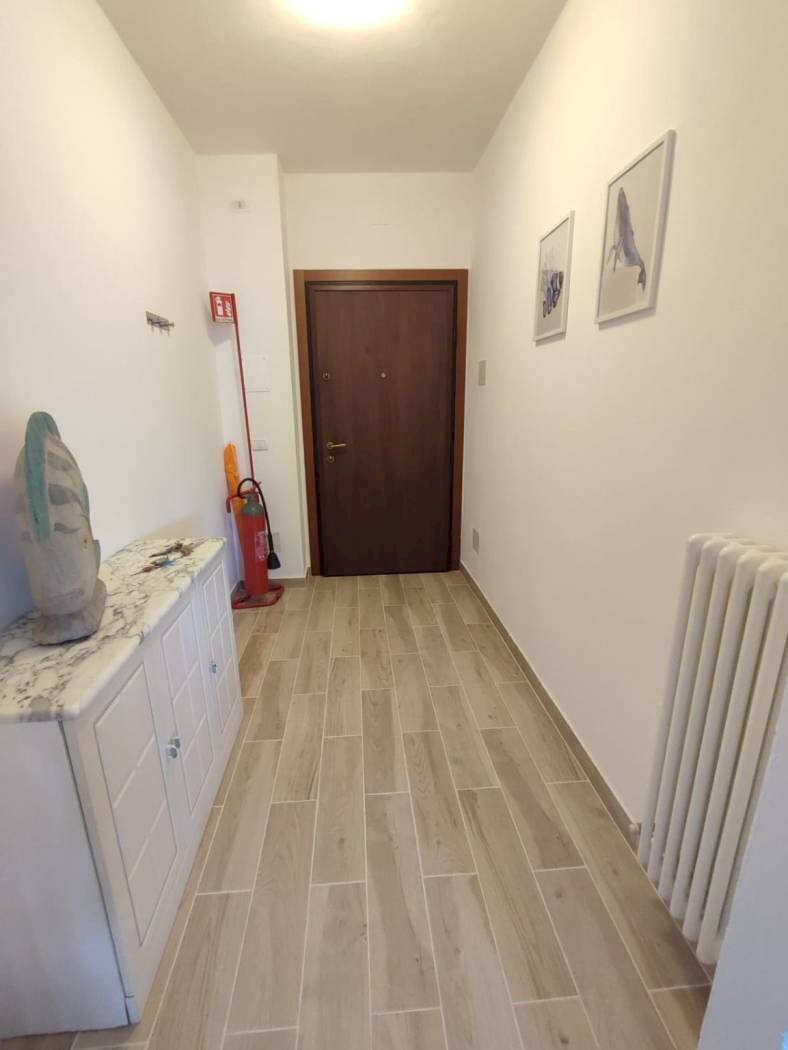 Quadrilocale Viale Leonardo, Ravenna - foto 1