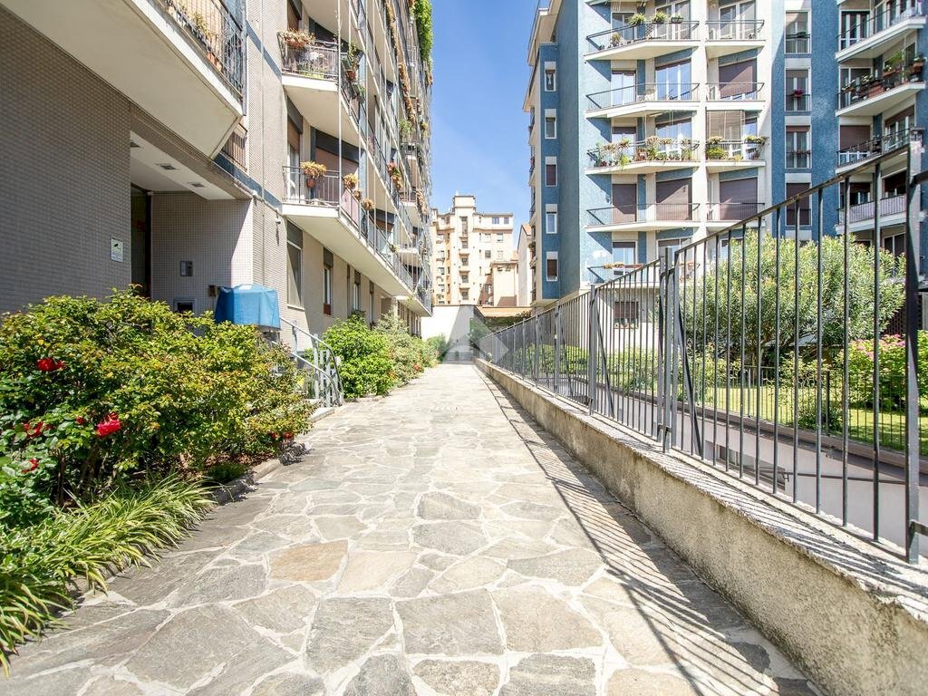 Bilocale Via Savona, Milano (zona Giambellino) - foto 3