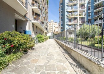 Bilocale Via Savona, Milano (zona Giambellino) - foto 3