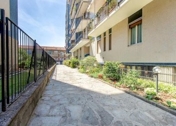 Bilocale Via Savona, Milano (zona Giambellino) - foto 4