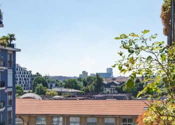 Bilocale Via Savona, Milano (zona Giambellino) - foto 5