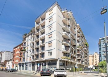Bilocale Via Savona, Milano (zona Giambellino) - foto 6
