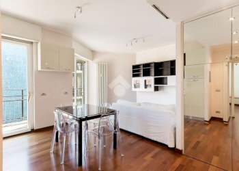 Bilocale Via Savona, Milano (zona Giambellino) - foto 7