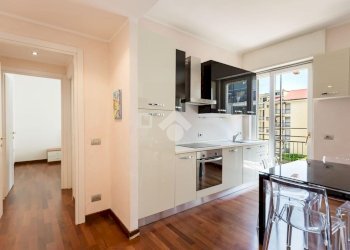 Bilocale Via Savona, Milano (zona Giambellino) - foto 10