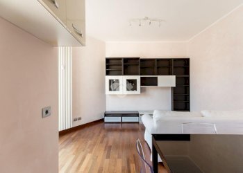 Bilocale Via Savona, Milano (zona Giambellino) - foto 11