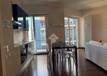 Bilocale Via Savona, Milano (zona Giambellino) - foto 13