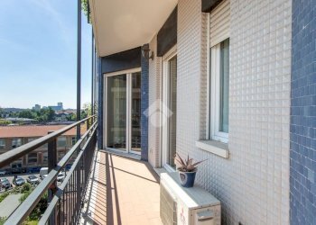 Bilocale Via Savona, Milano (zona Giambellino) - foto 15