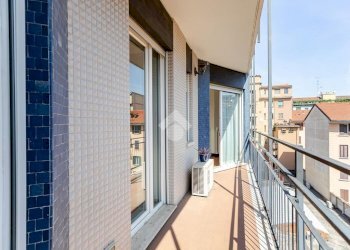 Bilocale Via Savona, Milano (zona Giambellino) - foto 16