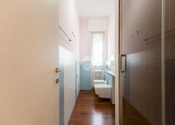 Bilocale Via Savona, Milano (zona Giambellino) - foto 23