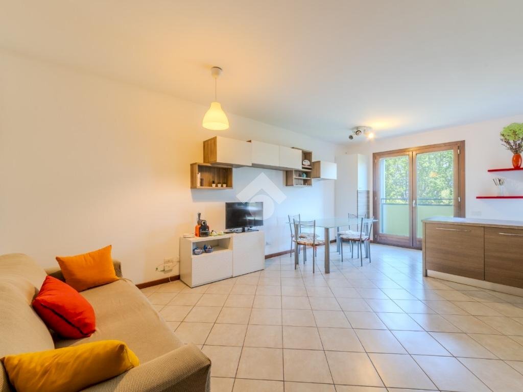 Two-room apartment Viale Sarca, Milano (neighborhood Bicocca) - photo 3