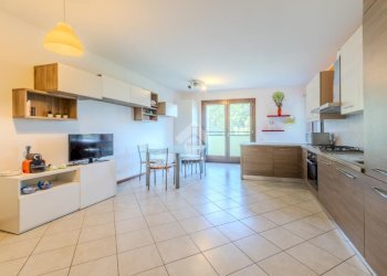 Two-room apartment Viale Sarca, Milano (neighborhood Bicocca) - photo 1