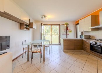 Two-room apartment Viale Sarca, Milano (neighborhood Bicocca) - photo 4