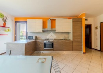 Two-room apartment Viale Sarca, Milano (neighborhood Bicocca) - photo 8