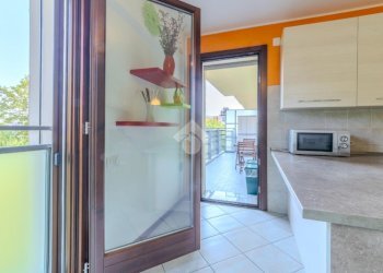 Two-room apartment Viale Sarca, Milano (neighborhood Bicocca) - photo 9