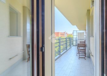 Two-room apartment Viale Sarca, Milano (neighborhood Bicocca) - photo 10