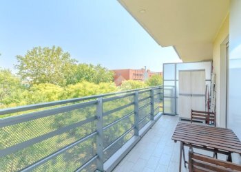 Two-room apartment Viale Sarca, Milano (neighborhood Bicocca) - photo 11