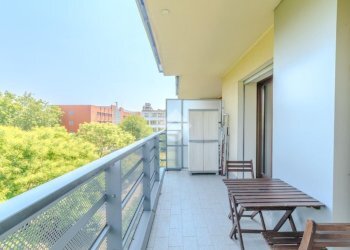 Two-room apartment Viale Sarca, Milano (neighborhood Bicocca) - photo 12