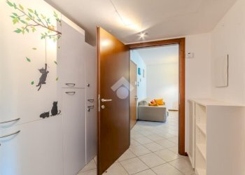 Two-room apartment Viale Sarca, Milano (neighborhood Bicocca) - photo 14