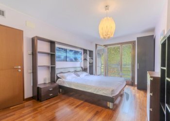 Two-room apartment Viale Sarca, Milano (neighborhood Bicocca) - photo 20
