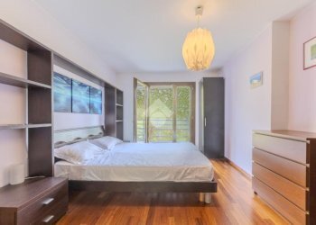 Two-room apartment Viale Sarca, Milano (neighborhood Bicocca) - photo 23