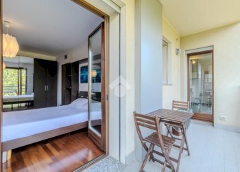 Two-room apartment Viale Sarca, Milano (neighborhood Bicocca) - photo 26