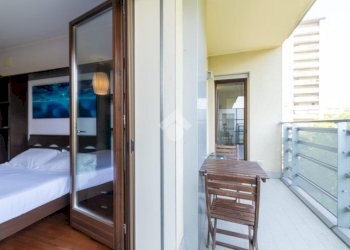 Two-room apartment Viale Sarca, Milano (neighborhood Bicocca) - photo 27
