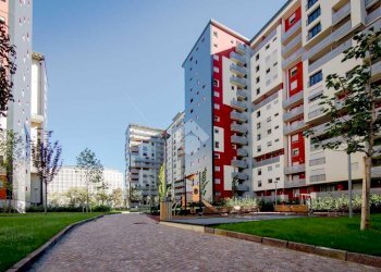 Two-room apartment Viale Sarca, Milano (neighborhood Bicocca) - photo 28
