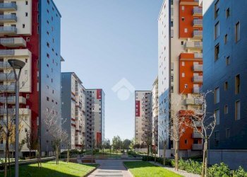 Two-room apartment Viale Sarca, Milano (neighborhood Bicocca) - photo 30