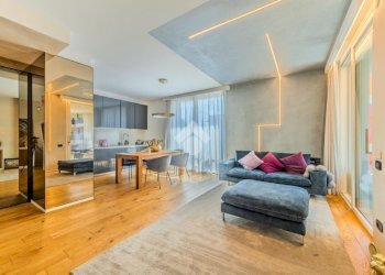 Three-room apartment Viale Giovanni Suzzani, Milano (neighborhood Bicocca) - photo 1