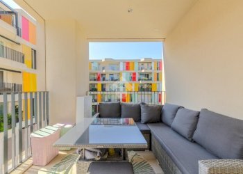Three-room apartment Viale Giovanni Suzzani, Milano (neighborhood Bicocca) - photo 5