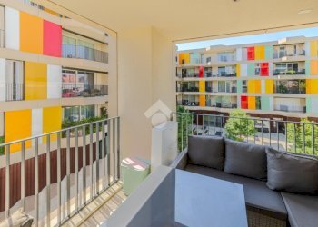 Three-room apartment Viale Giovanni Suzzani, Milano (neighborhood Bicocca) - photo 6