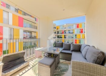 Three-room apartment Viale Giovanni Suzzani, Milano (neighborhood Bicocca) - photo 7