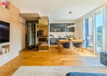 Three-room apartment Viale Giovanni Suzzani, Milano (neighborhood Bicocca) - photo 8