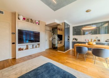 Three-room apartment Viale Giovanni Suzzani, Milano (neighborhood Bicocca) - photo 9