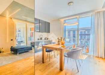 Three-room apartment Viale Giovanni Suzzani, Milano (neighborhood Bicocca) - photo 10