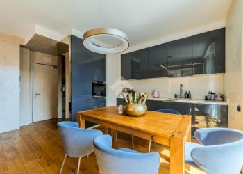 Three-room apartment Viale Giovanni Suzzani, Milano (neighborhood Bicocca) - photo 12