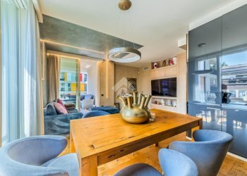 Three-room apartment Viale Giovanni Suzzani, Milano (neighborhood Bicocca) - photo 13