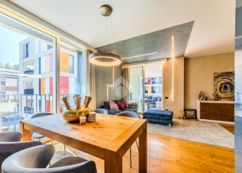 Three-room apartment Viale Giovanni Suzzani, Milano (neighborhood Bicocca) - photo 14