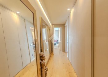 Three-room apartment Viale Giovanni Suzzani, Milano (neighborhood Bicocca) - photo 16