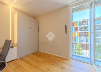 Three-room apartment Viale Giovanni Suzzani, Milano (neighborhood Bicocca) - photo 18
