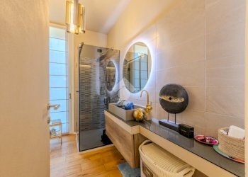 Three-room apartment Viale Giovanni Suzzani, Milano (neighborhood Bicocca) - photo 21