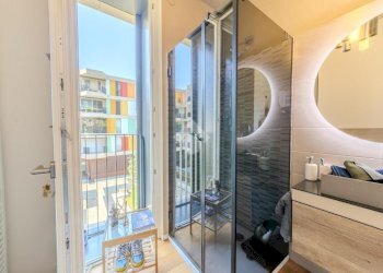 Three-room apartment Viale Giovanni Suzzani, Milano (neighborhood Bicocca) - photo 22