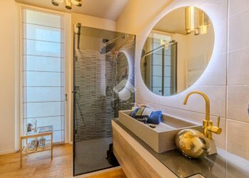 Three-room apartment Viale Giovanni Suzzani, Milano (neighborhood Bicocca) - photo 23