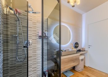 Three-room apartment Viale Giovanni Suzzani, Milano (neighborhood Bicocca) - photo 24