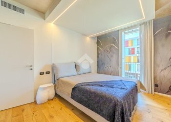 Three-room apartment Viale Giovanni Suzzani, Milano (neighborhood Bicocca) - photo 25